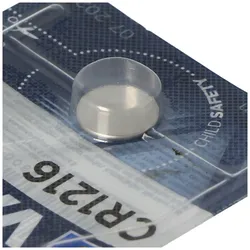 Varta CR1216 Lithium Batterie