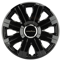 Goodyear Universal-Radabdeckungen 14 Zoll -Set 4 Stück