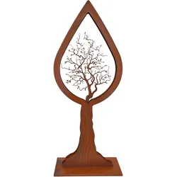 Badeko Deko-Baum „Toskana“ 140 cm hoch