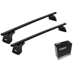 THULE Dachträger SquareBar 751 7123 3070