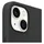Apple iPhone 13 Silikon Case mit MagSafe mitternacht