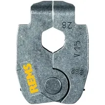 Rems Pressring V 15 S (PR-2B)