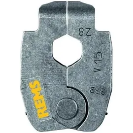 Rems Pressring V 15 S (PR-2B)