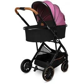 lionelo Riya 2 in 1 pink violet