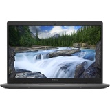 Dell Latitude Laptop 35,6 cm (14") HD Intel® CoreTM i5 GB DDR4-SDRAM 512 GB SSD Wi-Fi 5 (802.11ac) Windows 10 Pro Schwarz