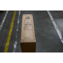 Volare Sportivo 24 Zoll schwarz/blau