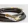 Alcasa HDMI-Kabel 5 m Schwarz