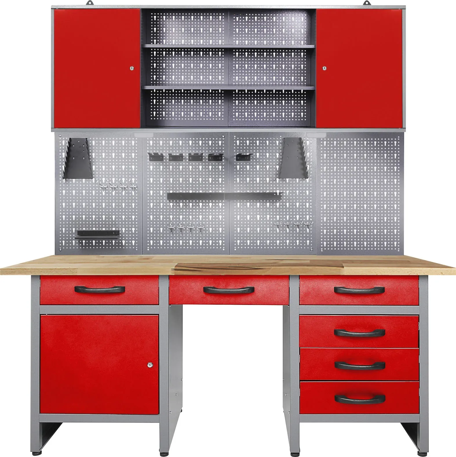 Werkstatt-Set ONDIS24 
