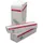 NOBAMED Vliesstoffkompressen 10 x 20 cm 200 Stück