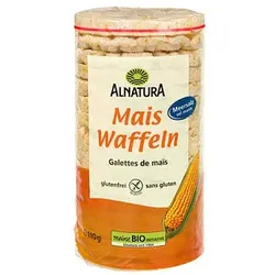 ALNATURA Bio Maiswaffeln 110,0 g