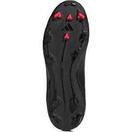 adidas F50 League FG/MG Kinder schwarz 34