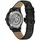 BULOVA Sutton Automatic Schwarz Automatik 98A283