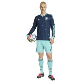 adidas Deutschland Auswärtstrikot 2026 (Authentic) Herren langarm Gr. L