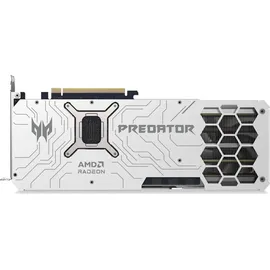 Acer Predator BiFrost RX9070 XT 16 GB GDDR6