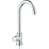 Grohe Red Mono C-Auslauf chrom