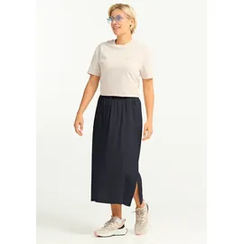 Jack Wolfskin Sommerrock Damen Blau XS
