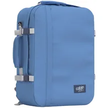 Cabin Zero Classic 44l Ultra Light Rucksack Infinity Blue