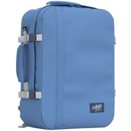 Cabin Zero Classic 44l Ultra Light Rucksack Infinity Blue