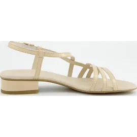 Paul Green 7621 Damenschuhe 7621-189 7621-189 beige, EU / 37.5 EU