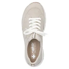 Rieker Slip-Ons Herren Beige 43