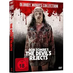 The Devil's Rejects - Bloody Movies Collection