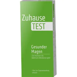 Zuhause Test gesunder Magen 1 St