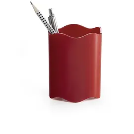 Durable 1701235080 Stifteköcher Trend rot