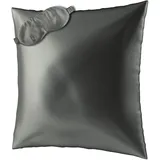 AILORIA Beauty Sleep Set Seidenkissenbezug 80 x 80 cm