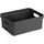 SUNWARE Aufbewahrungsbox Sigma Home 24 L 1-tlg. anthrazit
