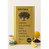 ODYSEA Olivenöl 5L olivenöl griechenland Oliven öl griechisches Olivenöl