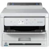 Epson WF-M5399DW grau/weiß