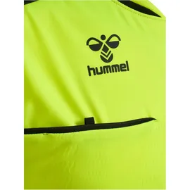 hummel Schiedsrichterrikot Kurzarm - neon yellow 3XL