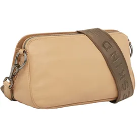 Liebeskind Berlin Clarice Crossbody M light tan