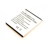 AGI Akku kompatibel mit Motorola HC60 2850 mAh 1 St.