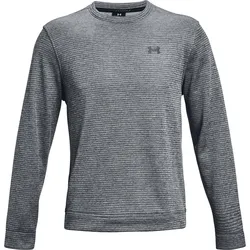 Under Armour Storm Sweaterfleece Crew pitch gray pitch gray M