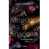 Reverie A Kingdom of Shadows
