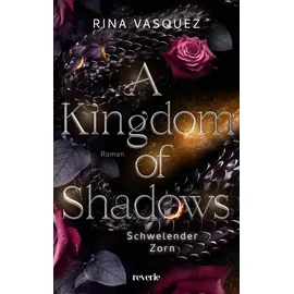 Reverie A Kingdom of Shadows