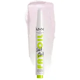 NYX Professional Makeup Fat Oil Slick Click Main Character 2 g weiß