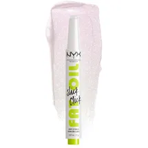 NYX Professional Makeup Fat Oil Slick Click Main Character 2 g weiß