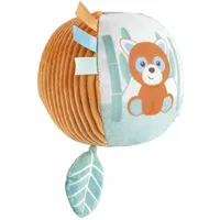 Chicco My Sweet Doudou Panda & Chameleon Ball