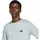 adidas Workout Essentials Feelready 3-Streifen wonder sage/black XXL