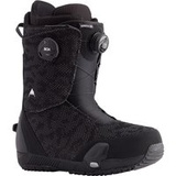 Burton Swath Step On Black - schwarz - 44.5