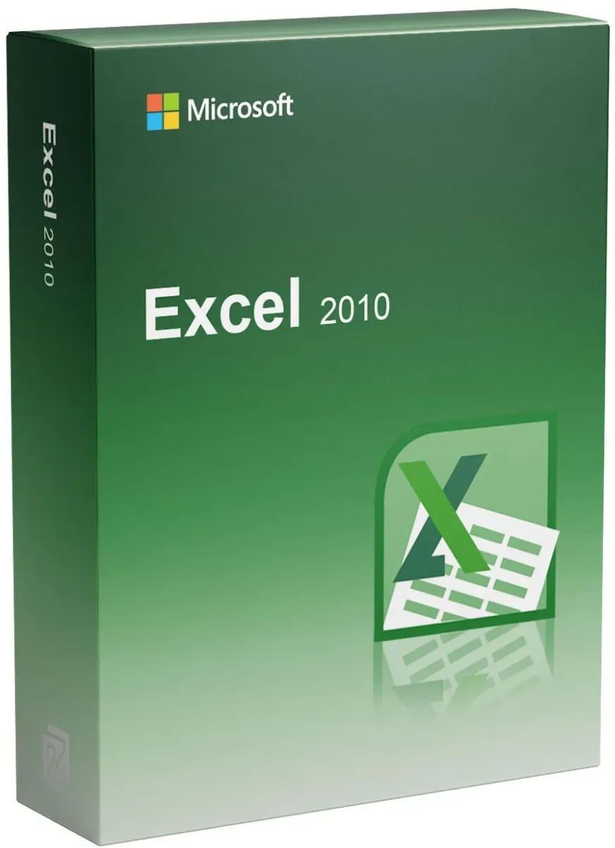 Microsoft Excel 2010