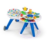 Baby Einstein Around We Grow 4-in-1