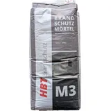 HBT Brandschutzmörtel M3 25 kg