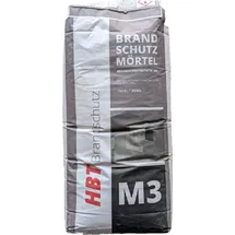 HBT Brandschutzmörtel M3 25 kg