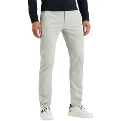PME Legend Herren Chinohose TWIN WASP CHINO Regular Fit Beige 9017 Normaler Bund Reißverschluss W 30 L 30