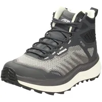 Lowa Fortux GTX QC Damen Schwarz/Weiß 42,5