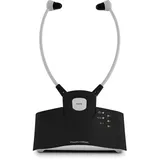 TechniSat Stereoman ISI 2-V2 schwarz