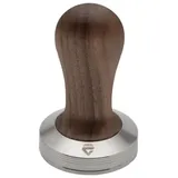 Lelit Tamper 58 mm mit Nussbaumgriff